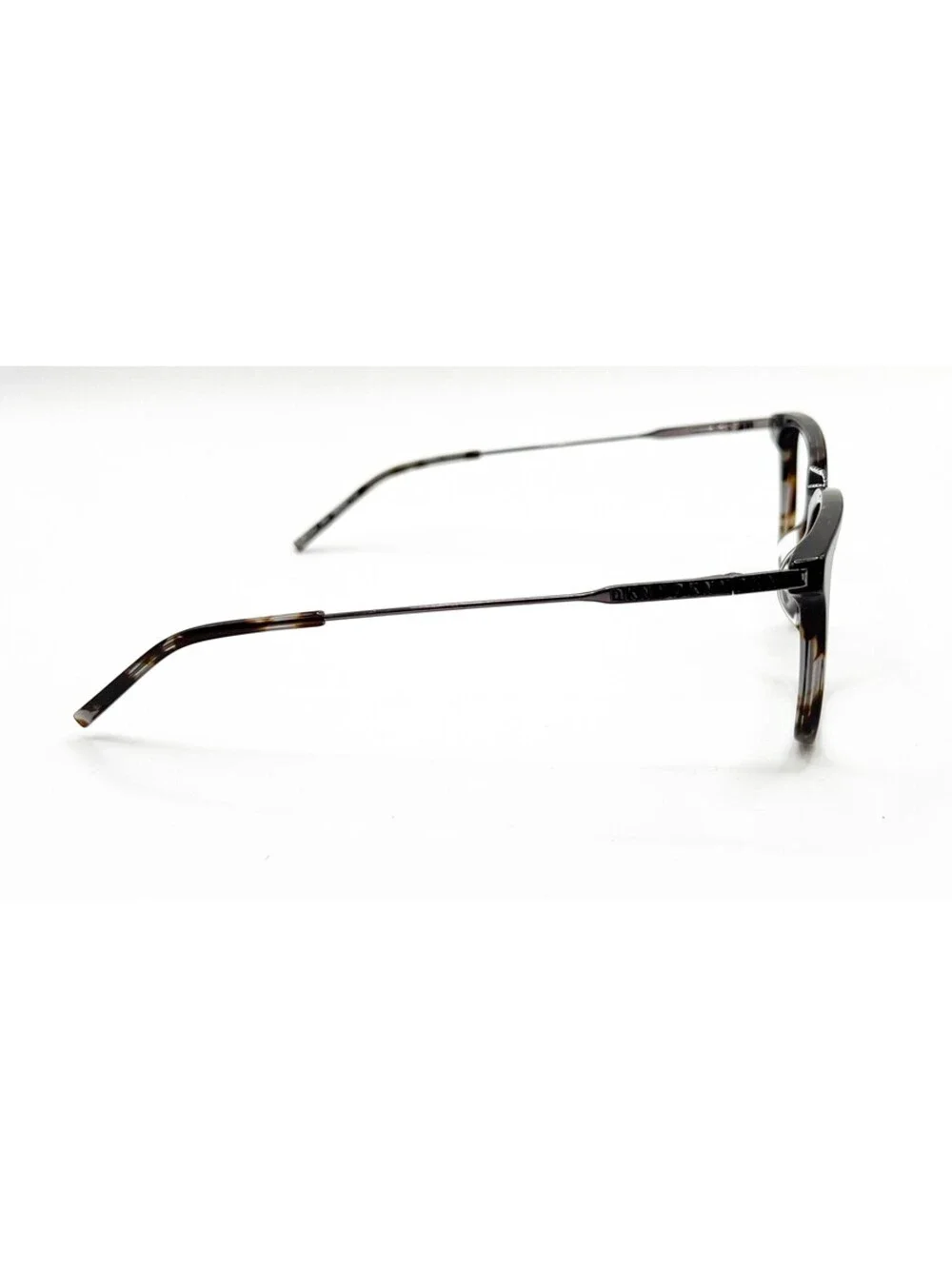 Dkny Dk7004 015 Smoke Tortoise Authentic Eyeglasses 53-16-135